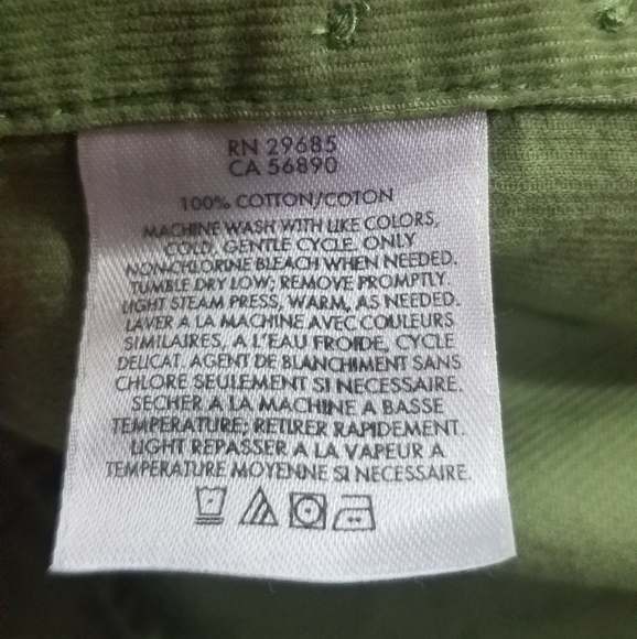 Pendleton Courduray Wayne shirt - Picture 6 of 13